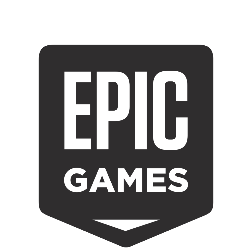 Epic Games Logo